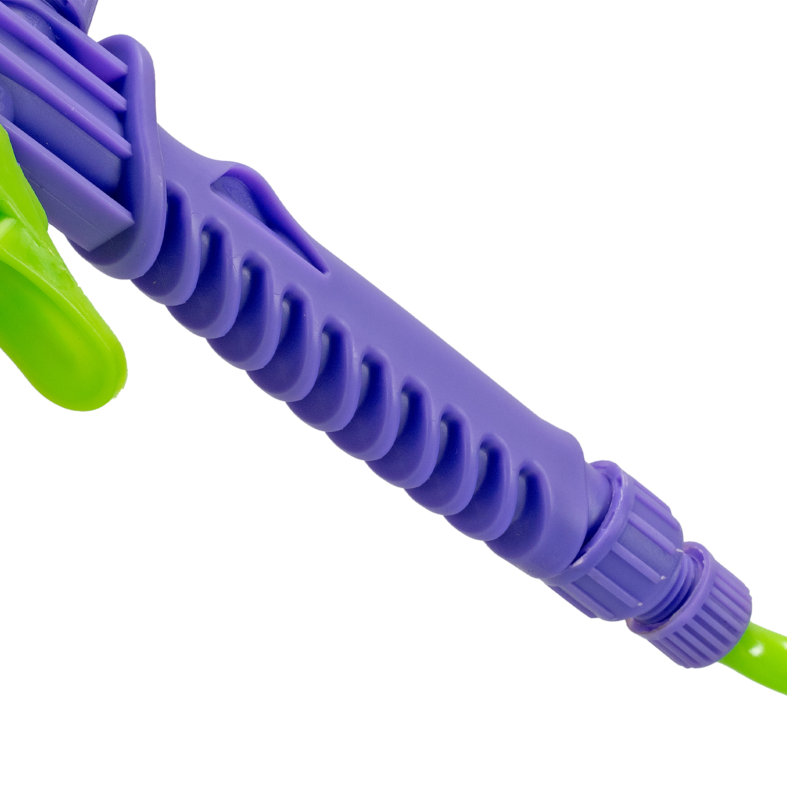 Штанга для опрыскивателя телескопическая, универсальная, алюминиевая, 2,5 м, BASE Palisad