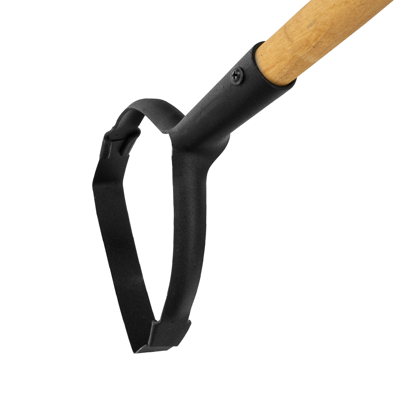 Полольник петлевидный, 120х1500 мм, деревянный черенок Palisad