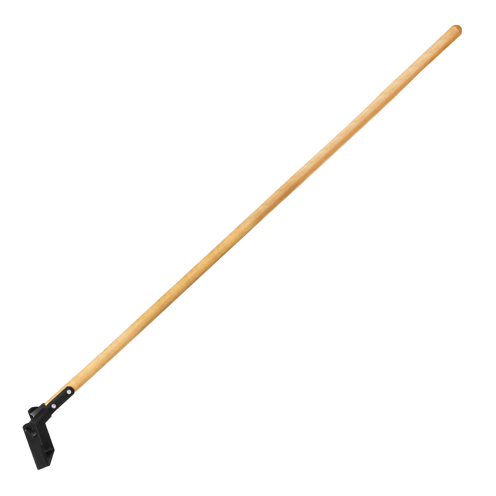 Полольник с качающимся полотном, 135х1440 мм, деревянный черенок Palisad