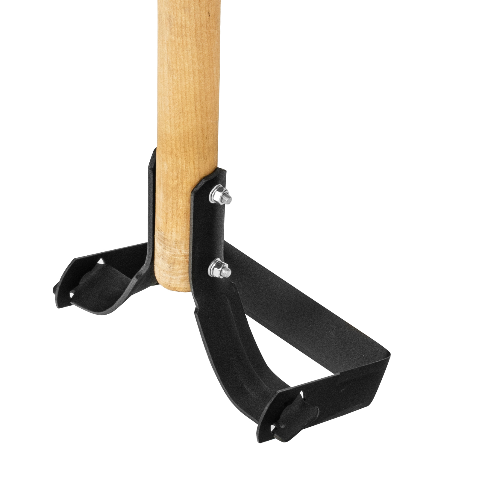 Полольник с качающимся полотном, 135х1440 мм, деревянный черенок Palisad