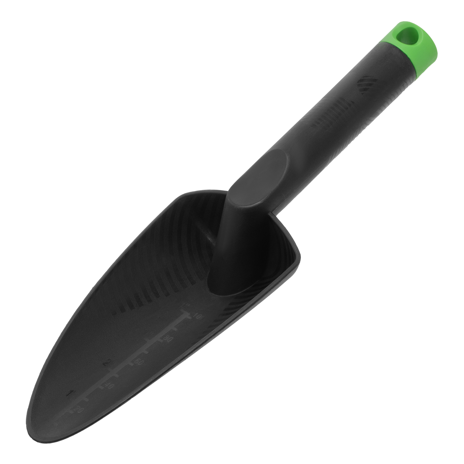 Набор садовых инструментов, полиамид, 4 предмета, BASE Palisad