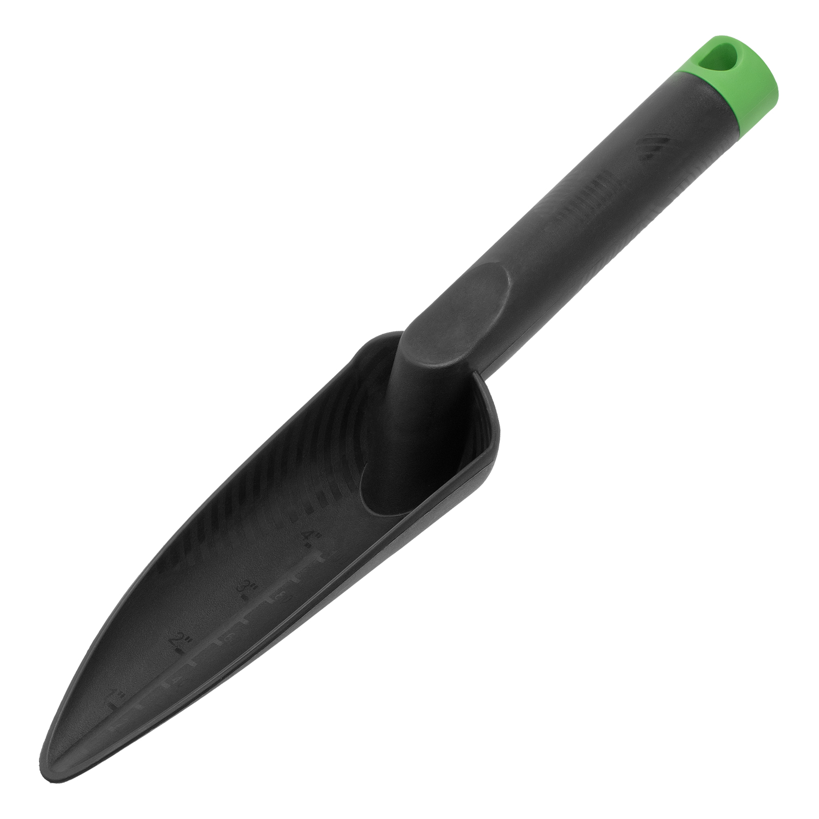 Набор садовых инструментов, полиамид, 4 предмета, BASE Palisad