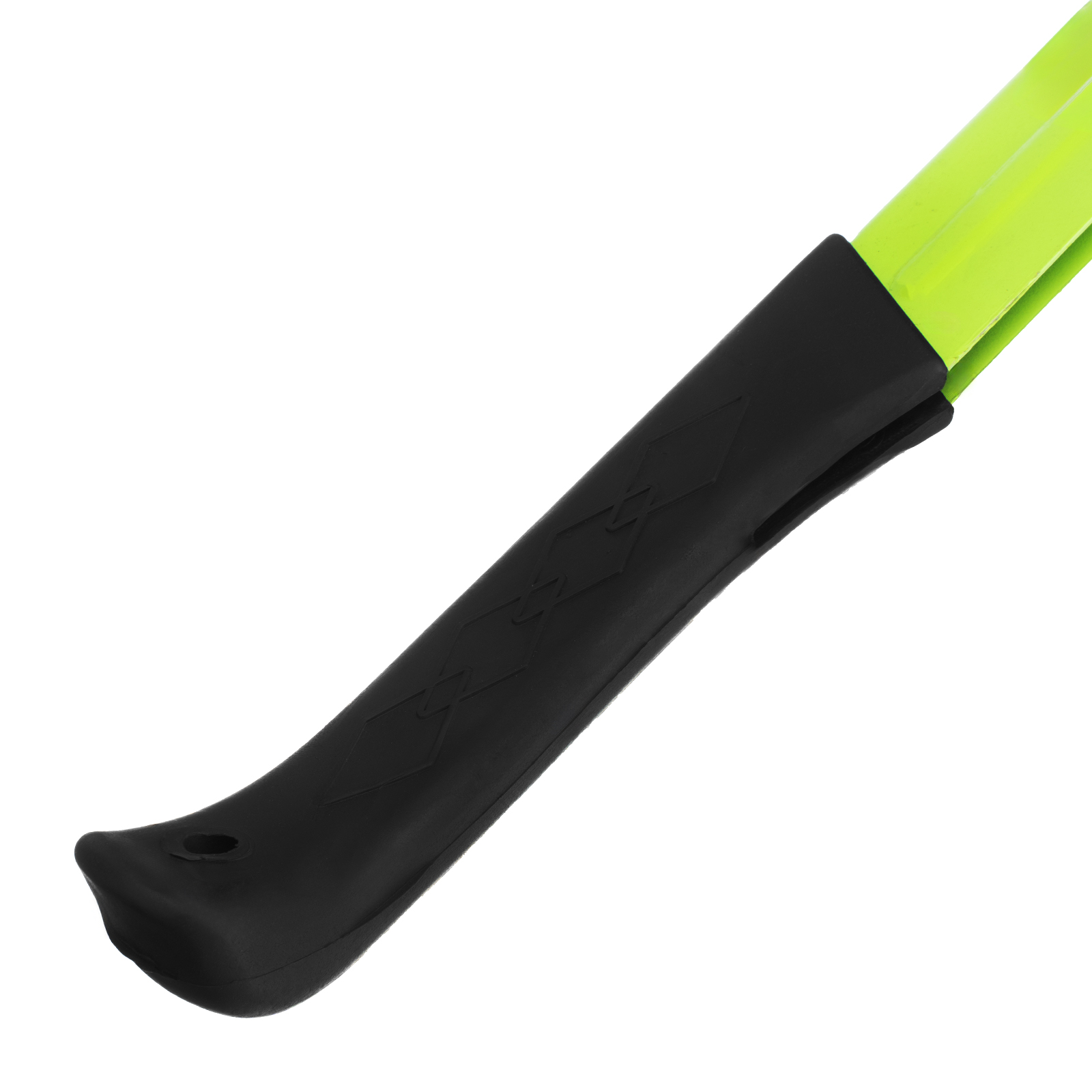 Коса, 390х220 мм, складная, ручная, BASE Palisad