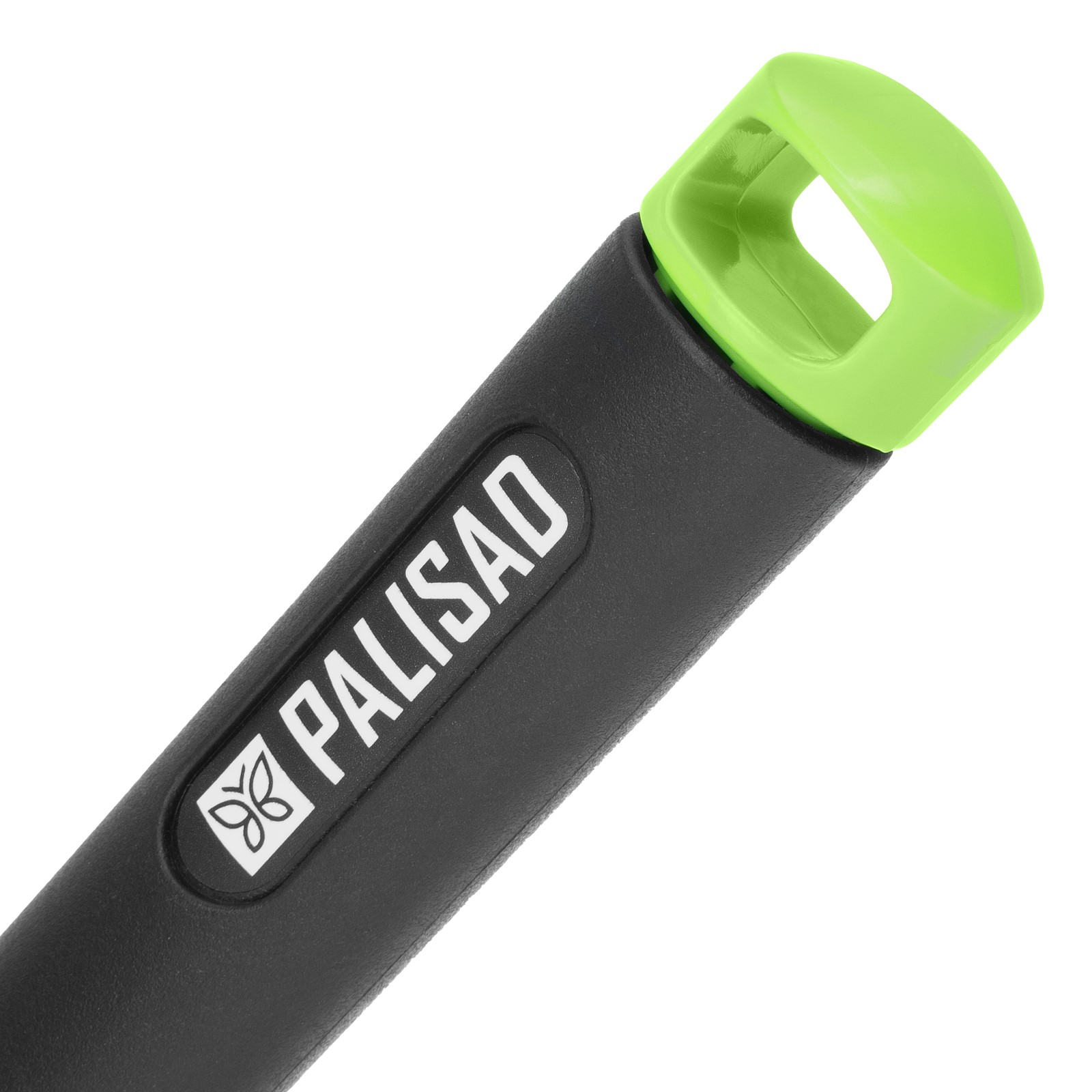 Набор садового инструмента, стальной, полипропиленовые рукоятки, 3 предмета, BASE Palisad