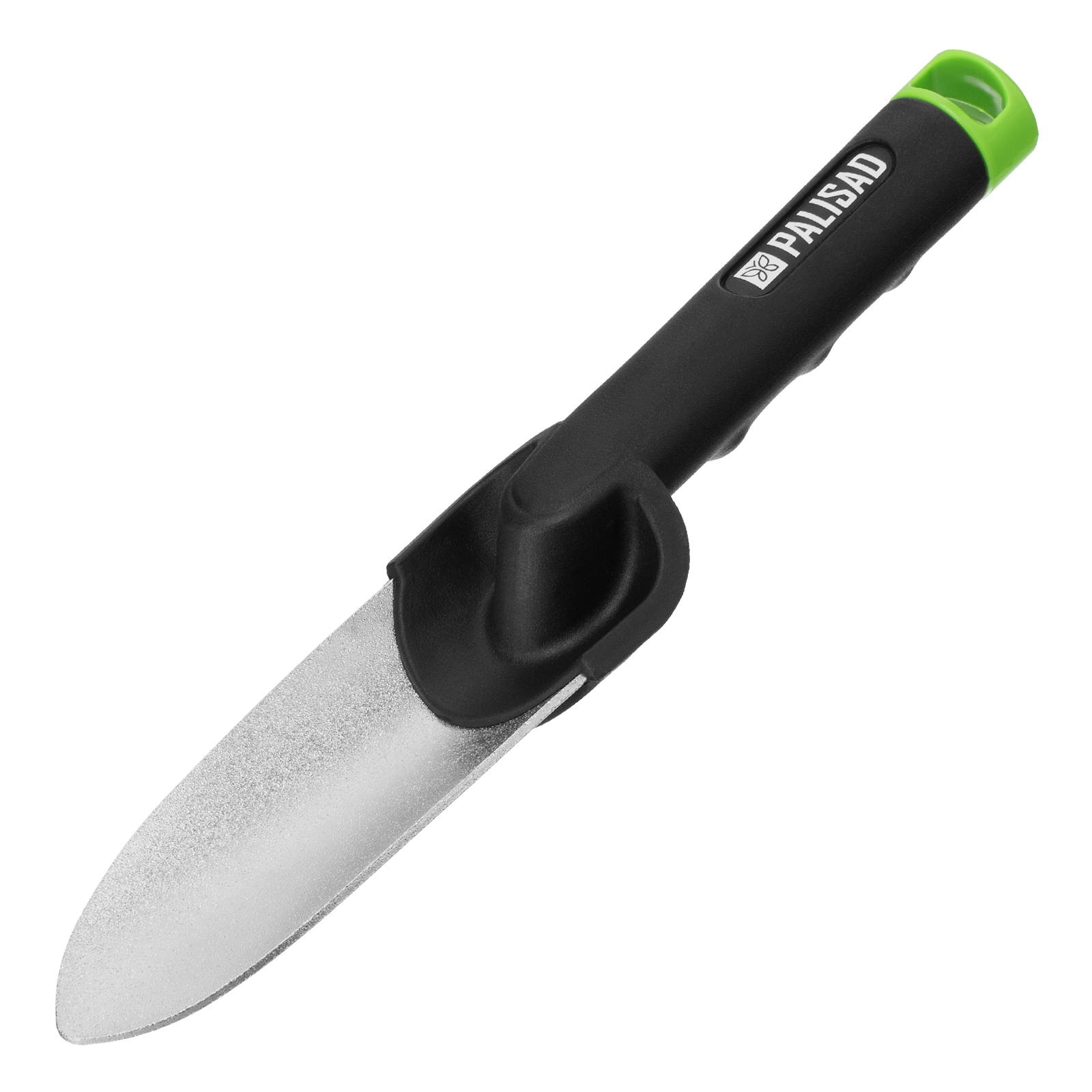 Набор садового инструмента, стальной, полипропиленовые рукоятки, 3 предмета, BASE Palisad