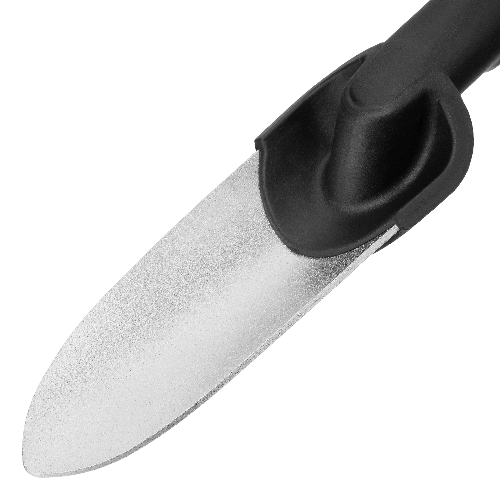 Набор садового инструмента, стальной, полипропиленовые рукоятки, 3 предмета, BASE Palisad