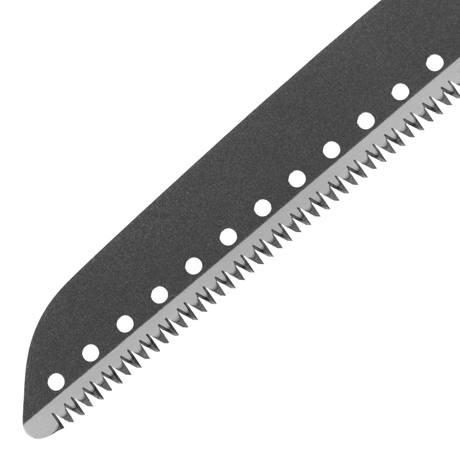 Пила садовая складная, 170 мм, SK5, 3D зуб, тефлон. покрытие, обрезиненная рукоятка, LUXE// Palisad