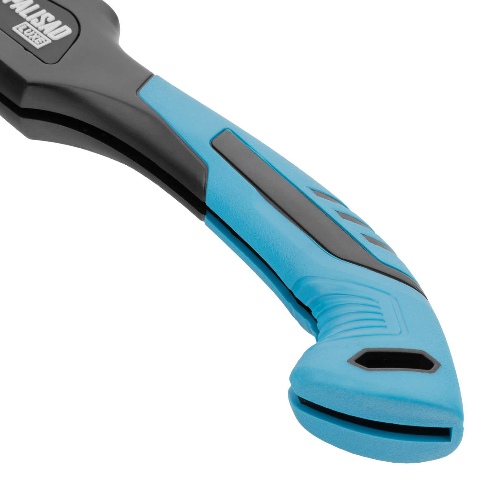 Пила садовая складная, 190 мм,  SK5, 3D зуб, тефлон. покрытие, обрезиненная рукоятка, LUXE// Palisad