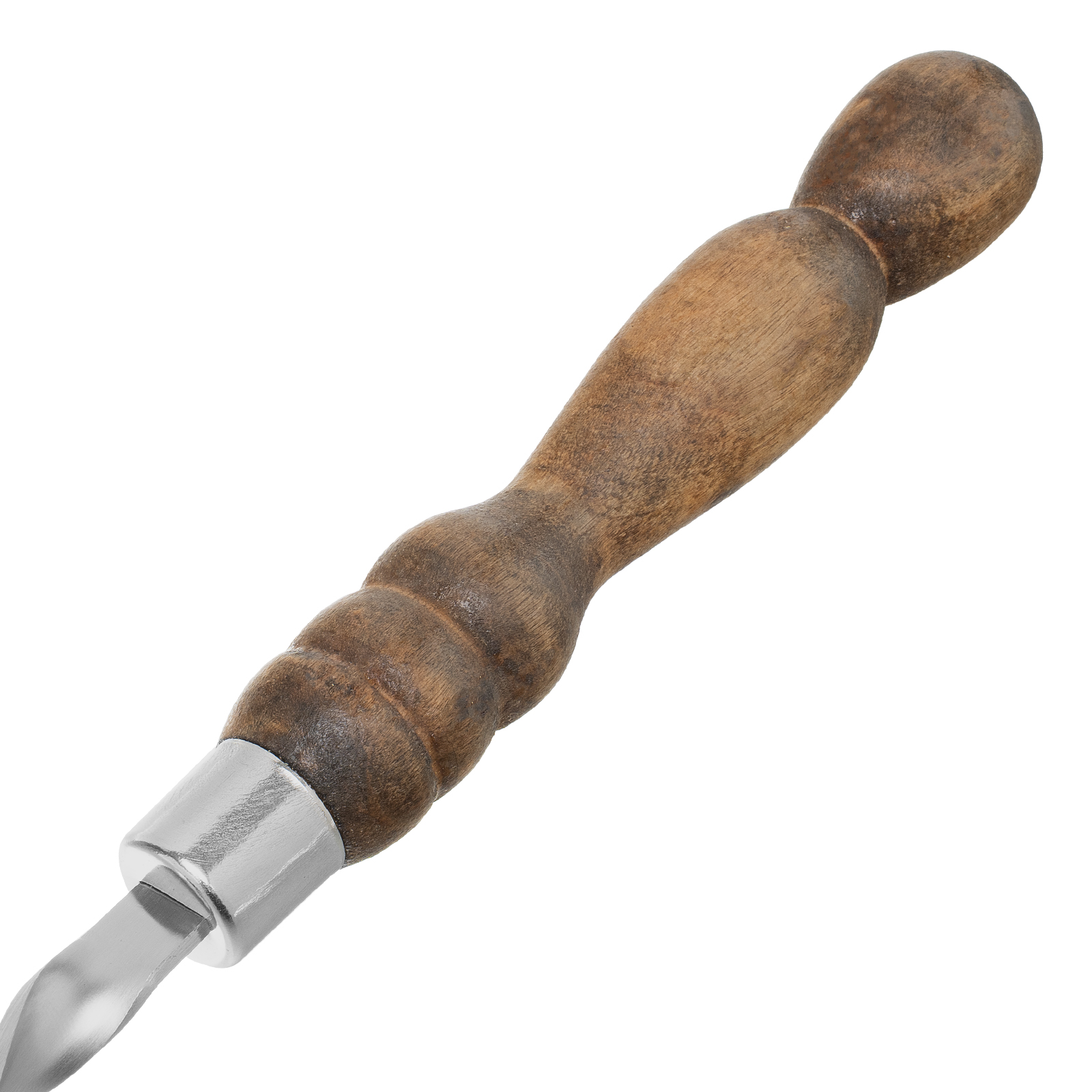 Набор шашлычный 9 предметов в сумке, Camping// Palisad