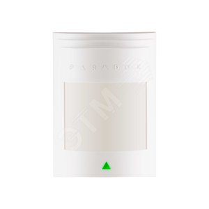 Извещатель охранный ИК, проводной, защита от животных до 18кг