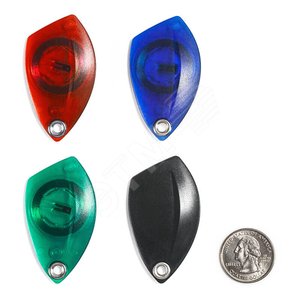 Проксимити-брелок (4 варианта цвета)