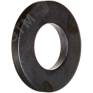 Шайба 24 ГОСТ Р 52646-2006 без покрытия