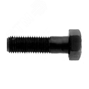 Болт ГОСТ 32484.3 - М24х110-10.9-HR-ХЛ с          шестигранной головой с увеличенным размером под   ключ