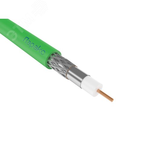 Кабель (провод) РК 75-4-319 нг(А)-LSLTx