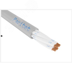 Кабель КДВВГнг(А)-LS 6х0.35 цифр. марк.