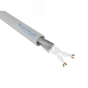 Кабель КДВЭВГ 2х2х0.20 цифр.марк.