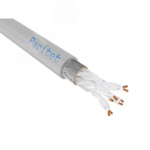 Кабель КДВЭВГ 1х2х0.20 цифр.марк.