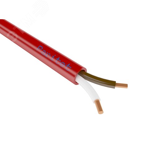 Кабель (провод) КСРВнг(А)-FRLS 2х0.64мм