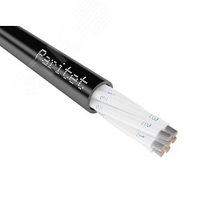 Кабель (провод) КДВУГ 1х0.20 цифр.марк.