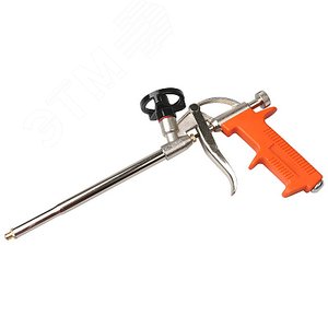 Пистолет для монтажной пены MJ07