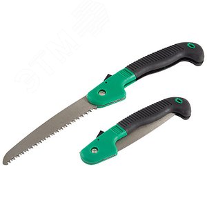 Ножовка садовая PK0006 (складная, 200мм)