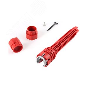 Ключ универсальный многофункциональный