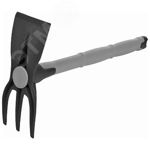 Культиватор-мотыжка «Агроном Премиум» (40,5?7,5?21см) АП 802