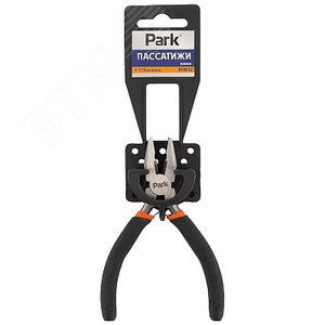 Пассатижи мини MIN12