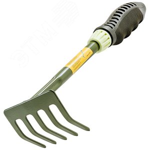 Рыхлитель 5 зубьев 2013