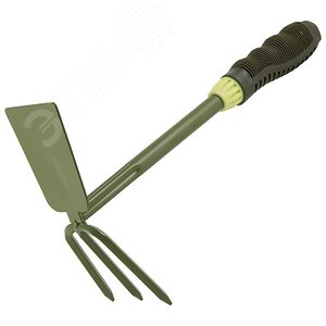 Рыхлитель-мотыжка комби 2011