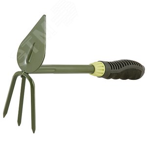 Рыхлитель-мотыжка комби 2886