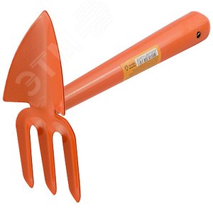 Рыхлитель комби металлический