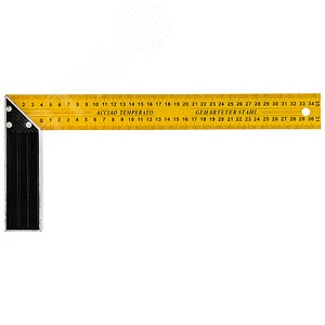 Угольник 35 см