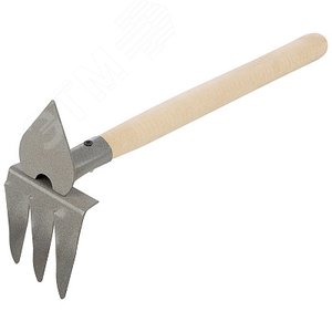 Мотыжка комб. 3-х зуб с/ч, (тип МКП-3-2), (А)