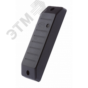 Бесконтактный считыватель для карт форматов EM-MARINE и HID, накладной