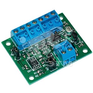 Модуль универсальный сопряжения контроллеров серии NC