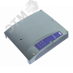 Контроллер промышленный