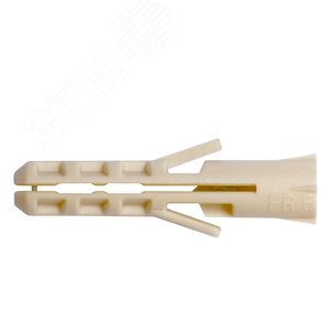 Дюбель PR 5х25 нейлон (30000шт)