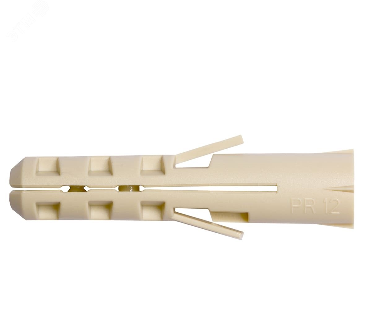 Дюбель PR 12х60 нейлон (2000шт)