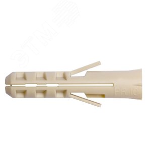 Дюбель PR 10х50 нейлон (3500шт)