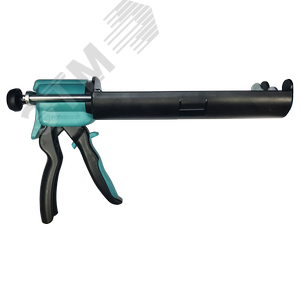 Пистолет для инжекционной массы BOSS 400/470-21 FOR BCR 470