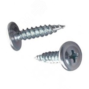 Саморез по металлу 4,2х32 сверлоконечный (8000шт)