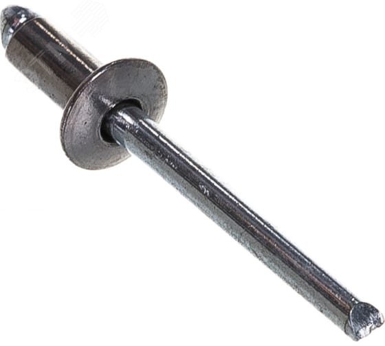 Заклепка 3,2x8 нержавеющая сталь A2/A2 (1000шт)