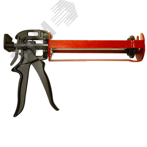 Пистолет для инжекционной массы BOSS 400 FOR BCR