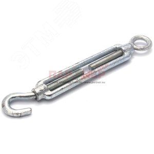 Талреп М30 DIN1480 крюк-кольцо