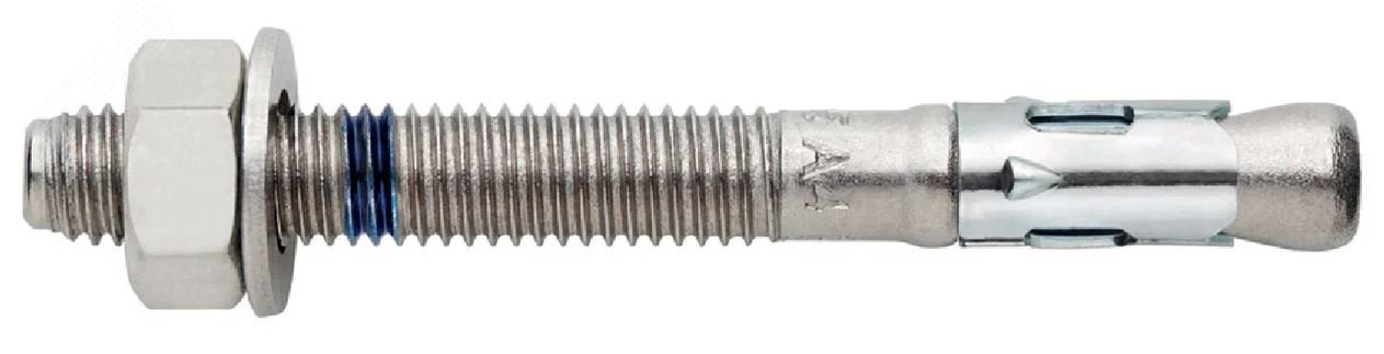 Анкер клиновой MTP-A4 16x145/28 A4