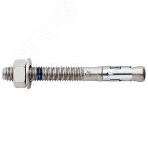Анкер клиновой MTP-A4 16x145/28 A4