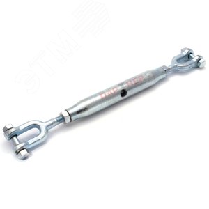 Талреп М16 (1.2T) DIN1478 вилка-вилка