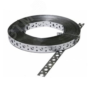 Лента для вентиляции Прямая LP_Vent 17х0,70 (25м)