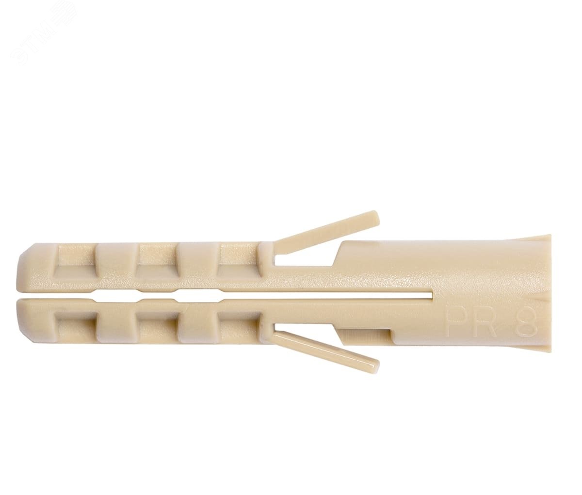 Дюбель PR 8х40 нейлон (350шт)